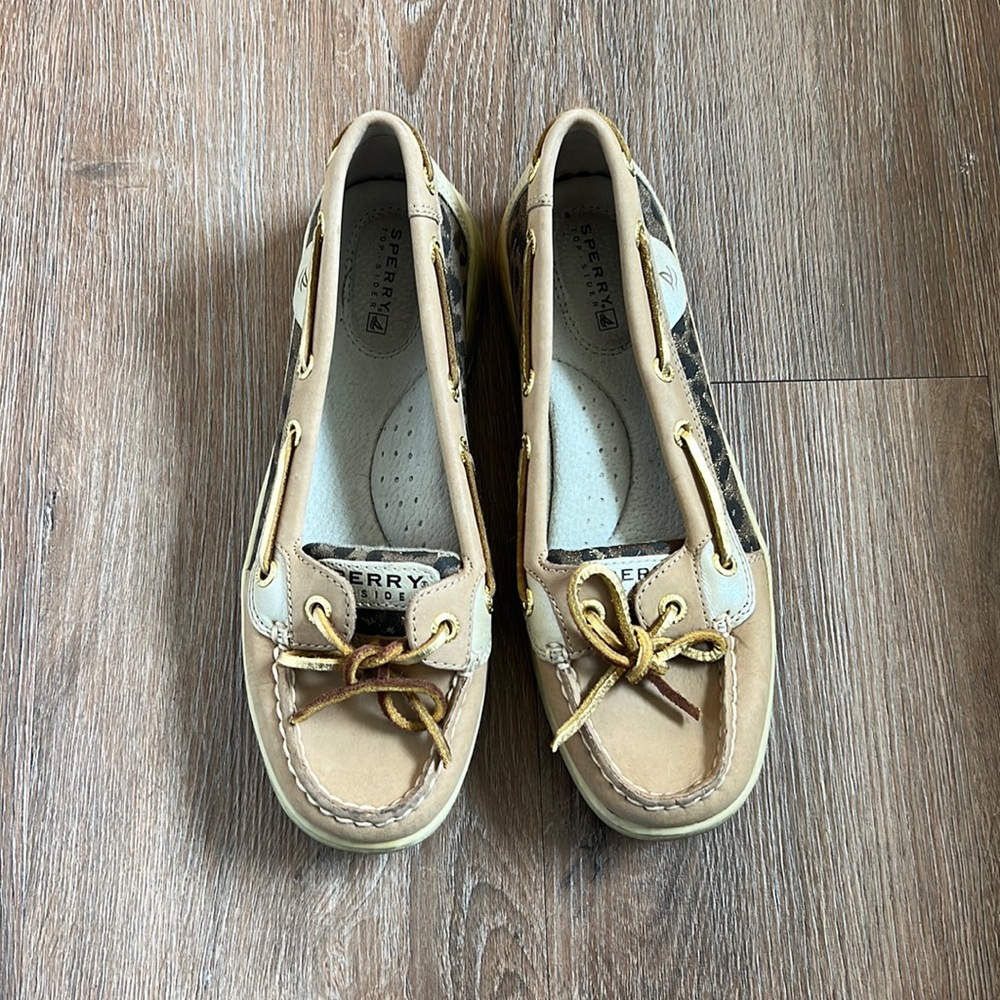 Sperry Top Sider